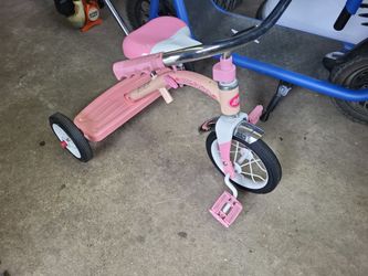 Radio Flyer