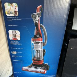 Bissel Vacuum 
