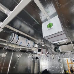Hydro Equipment 