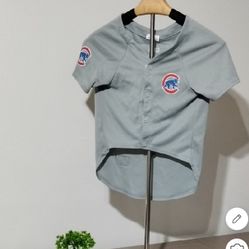 Dogs Outfit Chicago 01 Jersey Size X-Large