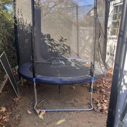 Trampoline 7ft