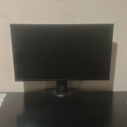Asus Monitor