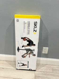SKLZ dribble stick