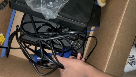 1 Sold, 1 For 115$ Comes With 3 Controllers All Cords 20+ Online Games !