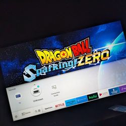 Samsung Smart TV 32in 