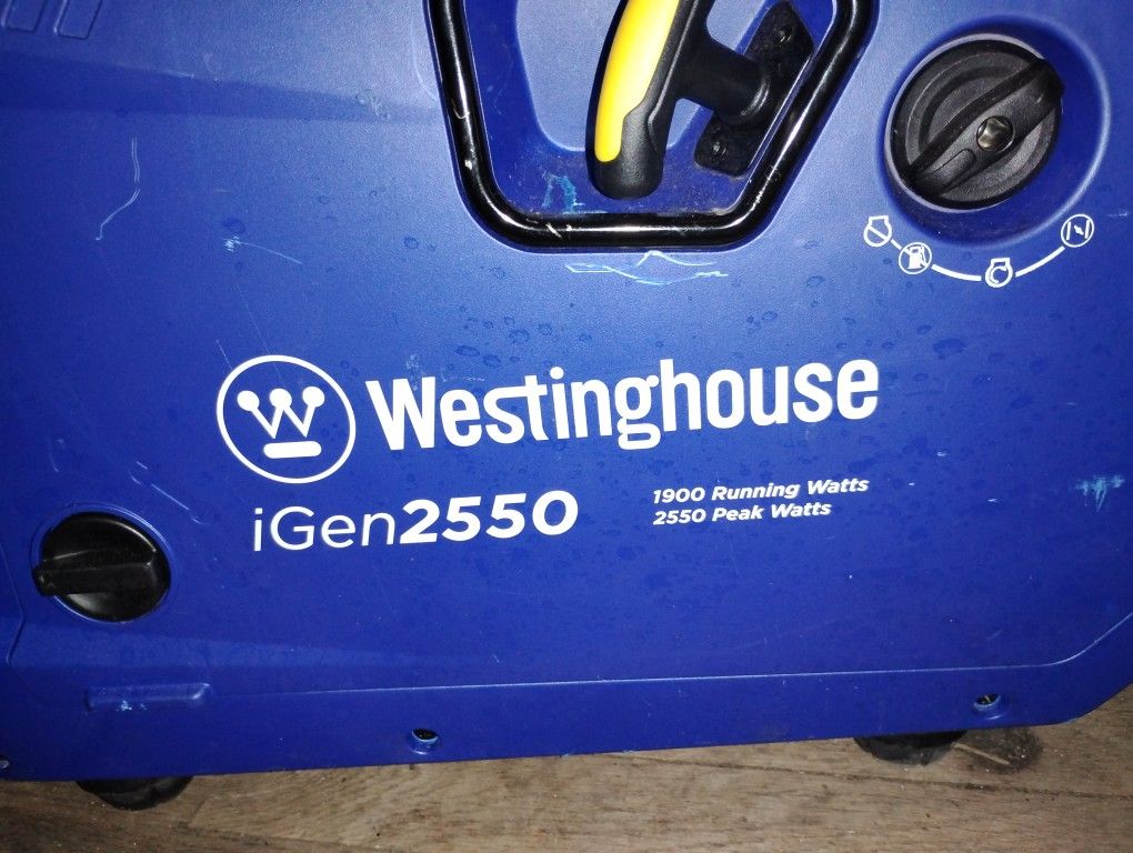 Westinghouse