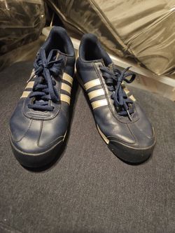 Adidas Samoa Shoes