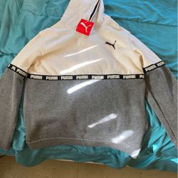 Puma Sweater