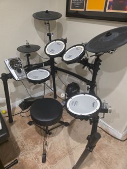 Roland electric drums TD-15