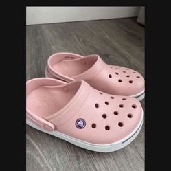 Crocs J3