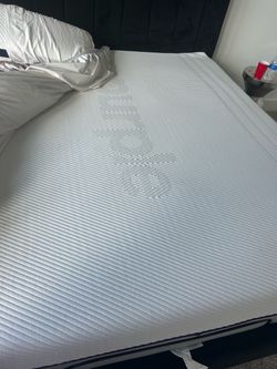 Purple Premier 3 King Mattress