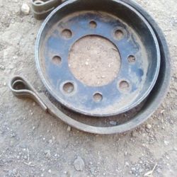 Go Kart Brake 