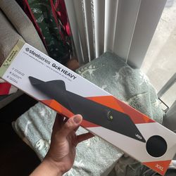 Steelseries QcK XXL Heavy Gaming Mousepad