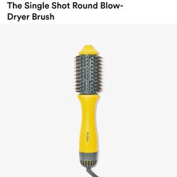 Drybar Single shot MSRP $155.00