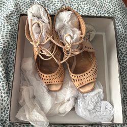 Jeffrey Campbell Heels