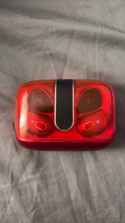 Overhead Earbuds