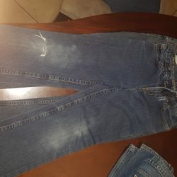 Boys Jeans