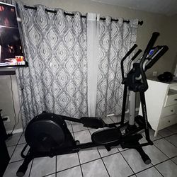 Nordictrack Audiostrider 800 Elliptical