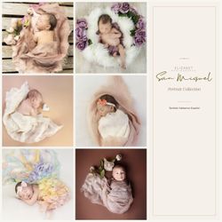 Portrait Collection