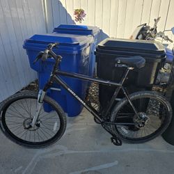 Gary Fisher Wahoo Mountain Bike