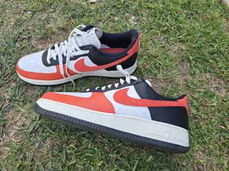 Nike air men's shoes size 14