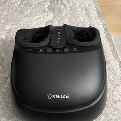 Foot Massager Machine