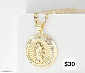 Necklace