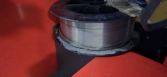 Mig Welding Wire Stainless Steel  