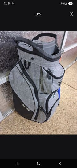 Sunday Golf Bag