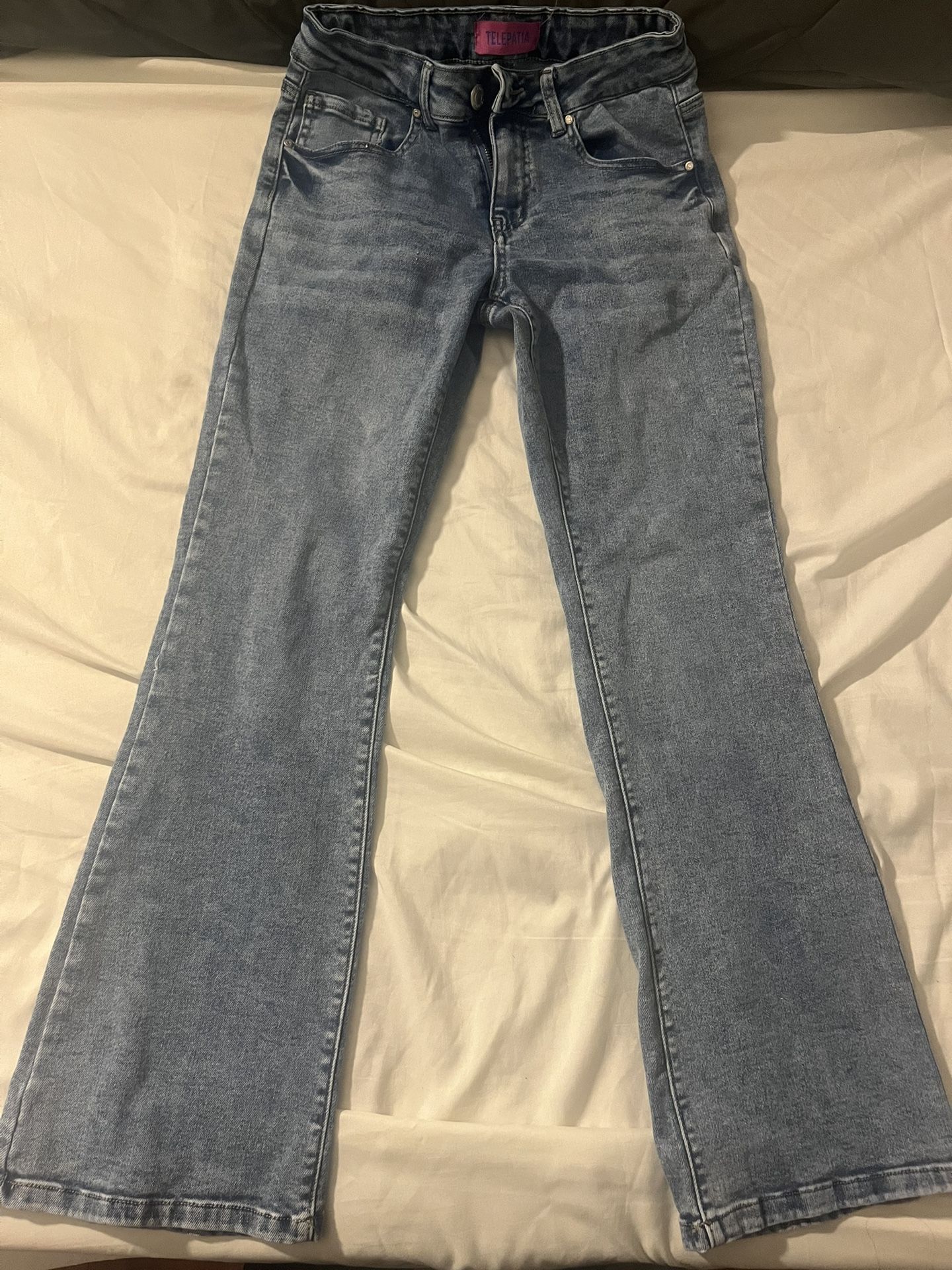 Jean