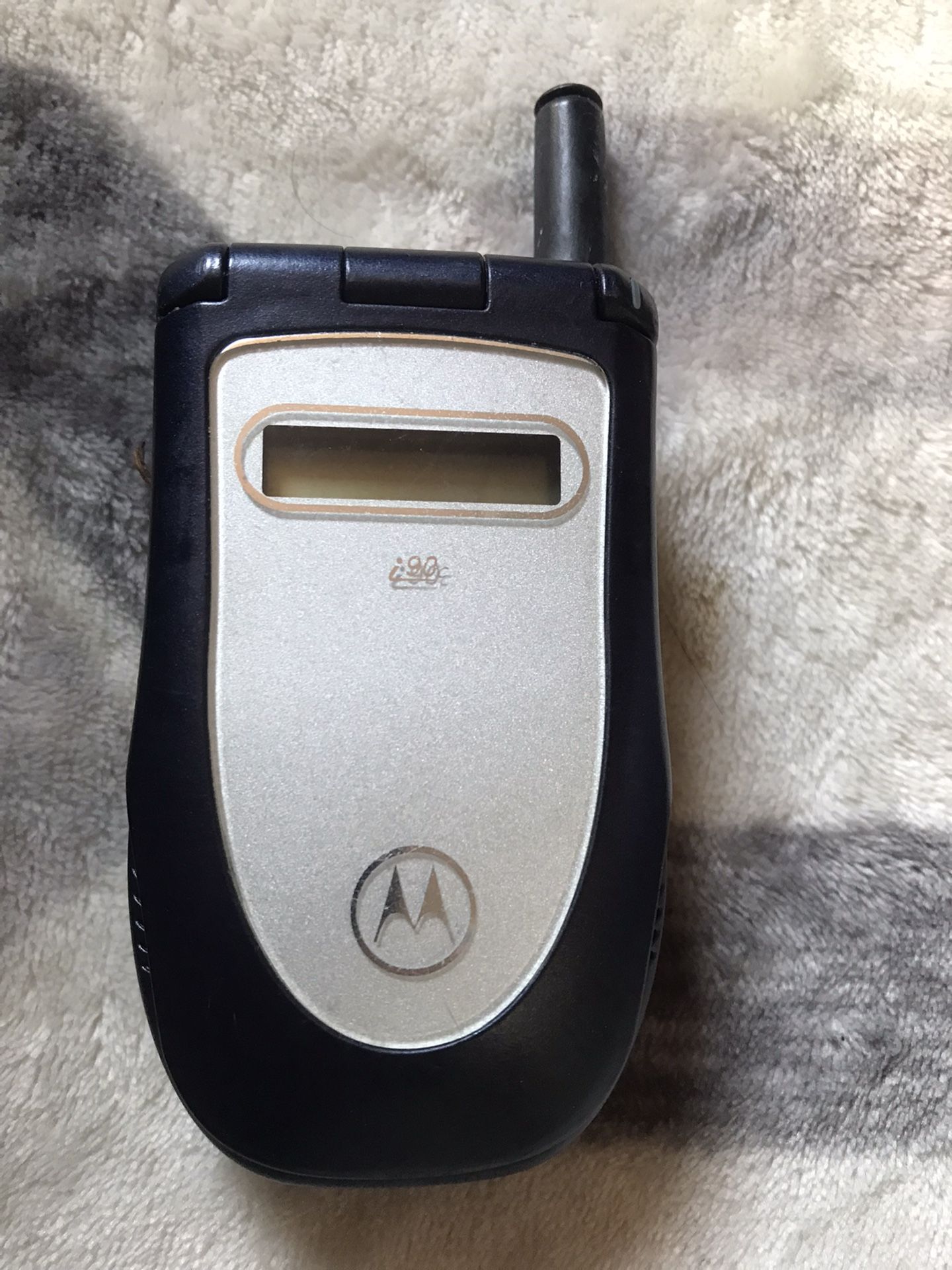Nextel Phones
