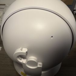 Petsafe automatic Smart Cat Litter box