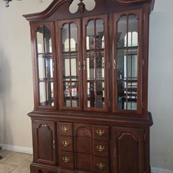 China Cabinet