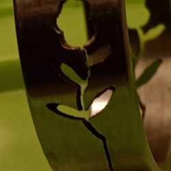 Stainless Steel Ring