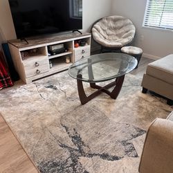 family room rug