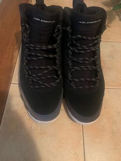 Jordan 9 Men size 11