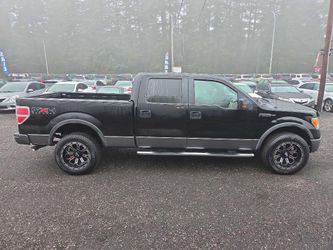 2009 Ford F-150