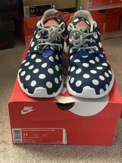 Nike Roshe NM City QS