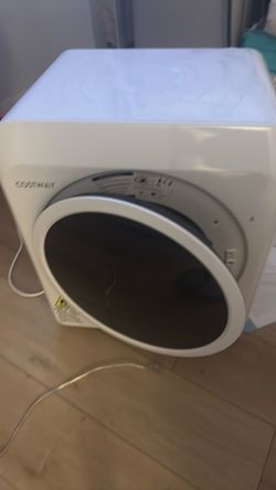 Costway electric dryer