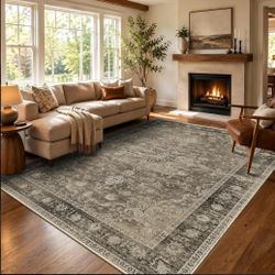 New 8x10 rug