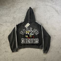 Valley Dreams Hoodie L