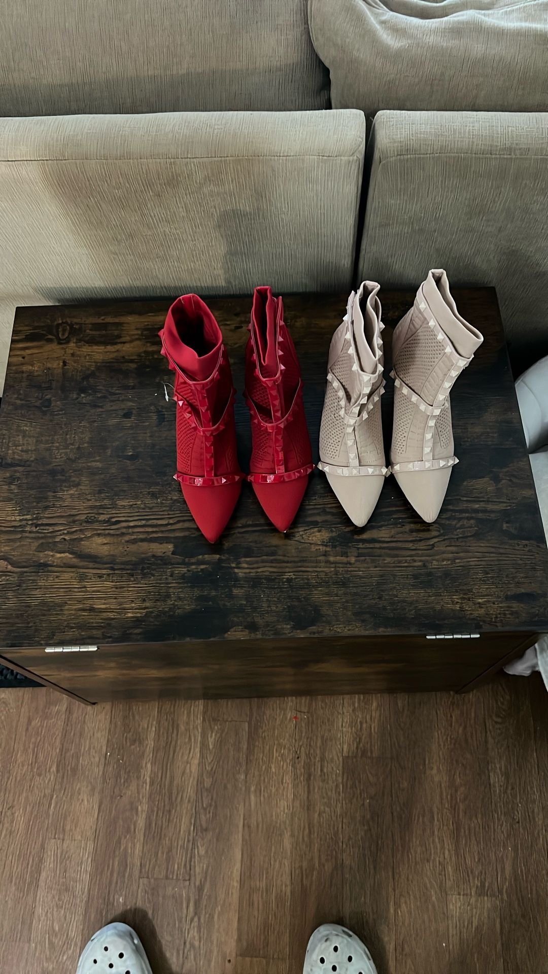 Boots
