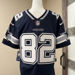 Dallas Cowboys Jason Witten Nike Jersey 