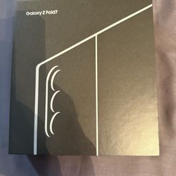 Samsung Galaxy Z Fold 7 512 gb