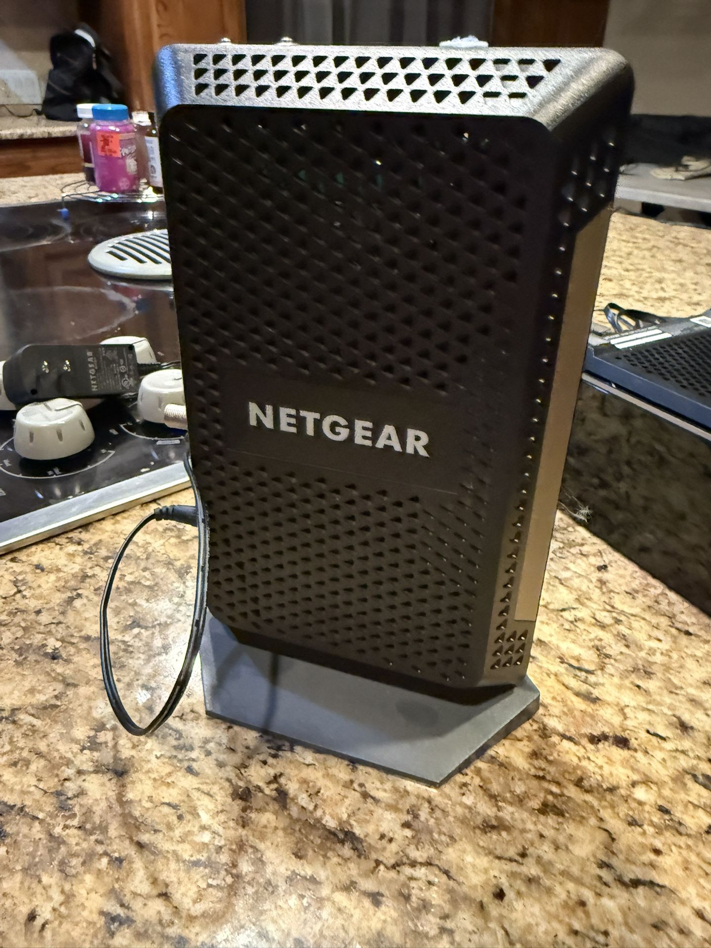 Netgear Modem