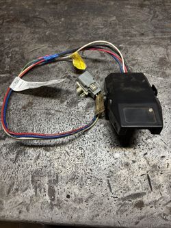 Tekonsha Brake Controller 