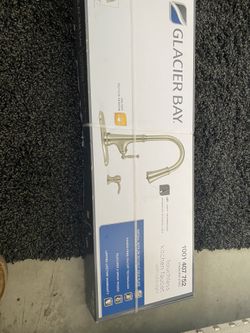 Brand New Touch less Led Light Faucet