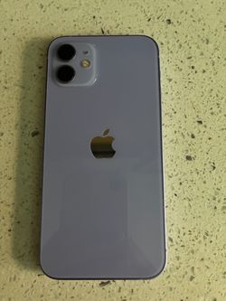 Apple iPhone 12 Phone