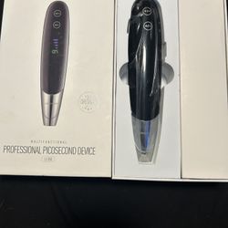 Professional Picosencond  Multifuncional 