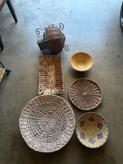 Misc Decor